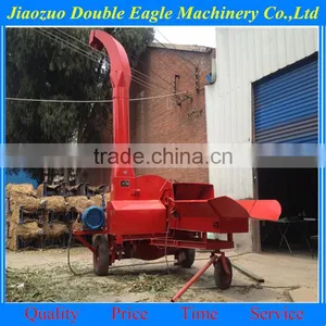 Family Farms Corn Stalk Chaffcutter Machine/hay Cutter(hay Cutter) thumbnail-1
