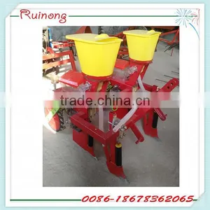 Corn Seed Planting Machine With Fertilizer 2016 Hot Sale thumbnail-4