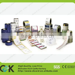 Custom Perfect Adesive Sticker Printing Label in Rolls thumbnail-5