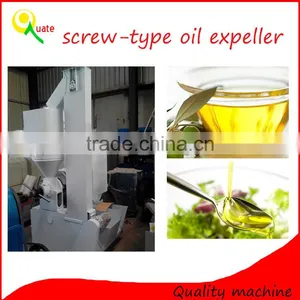 2016 the Best Quality Price Spiral Oil Press/hot Sale Oil Seed Press Machine thumbnail-6