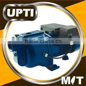 Taiwan Made DIY Heavy Duty Quick Draw Shallow Well Jet Pumps thumbnail-1