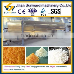 Full Automatic Special Design Breadcrumbs Electric Oven thumbnail-1
