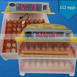 Egg Incubators and Hatcher/Chicken Egg Incubation Hatcher/Incubator Hatcher thumbnail-1