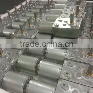 China TT MOTOR of Coffee Machine Motor thumbnail-6
