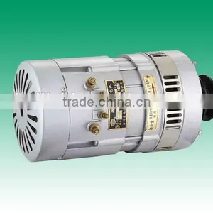 Hot Hot Hot !!! Silicon Rectifier dc Generator for Vehicle and Ship thumbnail-1