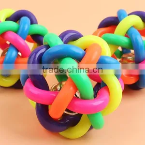 Colorful Pet Products Pet Toys Pet Ball thumbnail-1