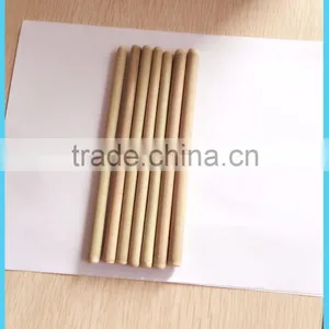 Wy-C176 Eco--ferindly and Health Bamboo Straw thumbnail-1
