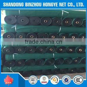 HDPE Black Scaffold Safety Netting/construction Safety Net/agro Shade Net thumbnail-6