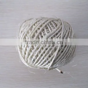 Natural Sisal Twine Sisal Twine Ball thumbnail-1