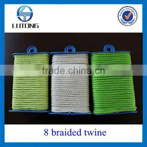 Handcraft Braided Rope thumbnail-1