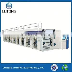 New Product Small Screen Printing Machine thumbnail-1