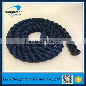 Wholesale Multifilament Polypropylene Rope Custom Nylon Rope thumbnail-6
