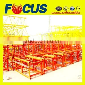 SC 200 Construction Hoist /passenger Material Hoist in Algeria thumbnail-1