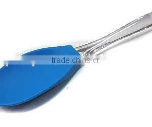 Silicone Spoon thumbnail-1