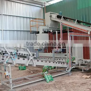 Packing Machine for Plastic Bag Dry Mortar Packing thumbnail-2