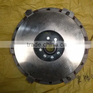 Tractor Parts TE300 Clutch thumbnail-4