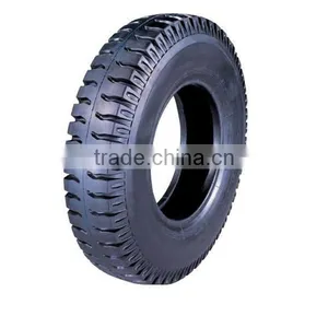 RUBBER TYRE FOR TRACTOR TRAILER thumbnail-3