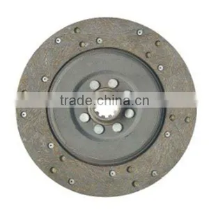 JMC Industrial Clutch thumbnail-1