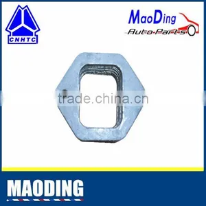 VENT-PIPE GASKET HOWO PARTS/HOWO AUTO PARTS/HOWO SPARE PARTS/HOWO TRUCK PARTS thumbnail-1