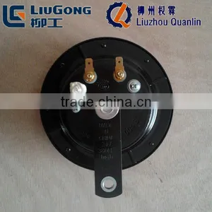 3CA 004 811-03 Part 38B0159 Horn Liugong Loader Part thumbnail-2