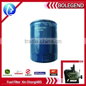 Fuel Filter Xinchang 485 DIESEL ENGINE SPARE PARTS thumbnail-1