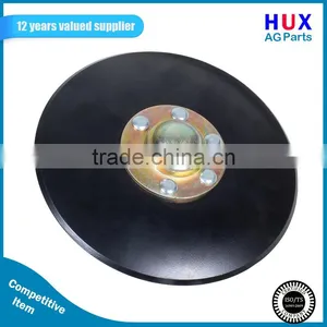 Agricultural Spare Parts 8" Covering Disc Blade AA33061, AA58321, AA54492 thumbnail-1