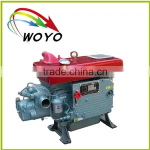 6.7HP Hot Sale New Design 2 Cylinder 4 Stroke Diesel Engine thumbnail-3