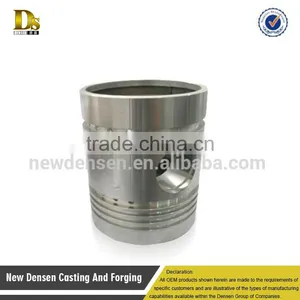 China Produces Cnc Machining Stainless Steel Valve Casting Copper Investment Casting Parts thumbnail-4