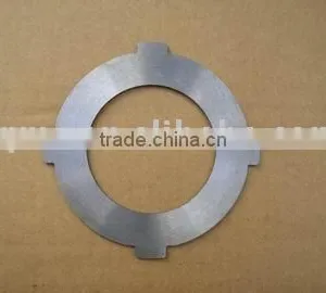 Komatsu Forklift Parts Transmission Plate thumbnail-1
