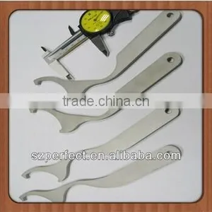 CNC High Precision Machining Parts Power Amplifier Parts thumbnail-2