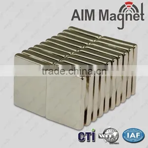 Super Strong Magnet Block/Bar Neodym Magnet thumbnail-1