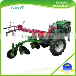 2wd Hand Tractor Motoblock thumbnail-1
