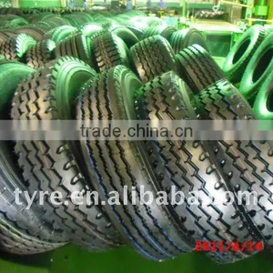 Ling Long Bias Tires/ OTR Tires thumbnail-1