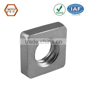Rite Custom Cnc Machining Square Nut thumbnail-1
