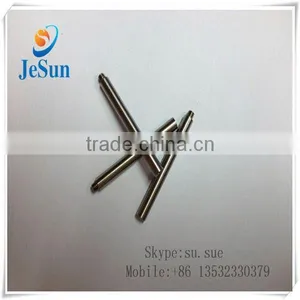 China Fastener Manufacturer Offering Anodized Blind Rivets thumbnail-1