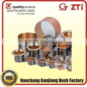 Tractor Parts Steel Machinery Bushings thumbnail-1