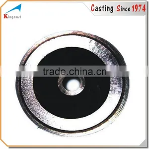 OEM Manufacturing High Quality Stainless Steel Ss304 Price thumbnail-3
