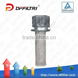 KLQ-24 Series Hydraulic Oil Tank Air Breather Filter thumbnail-1