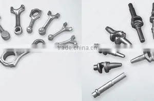 Automobile Engine Forging Parts thumbnail-1
