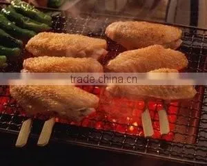 HOT SALE In Iran 304 Stainless Steel Wire Mesh/Stainless Steel Barbecue BBQ Grill Wire Mesh Net(Guangzhou Factory) thumbnail-4