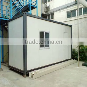 Mobile House Container thumbnail-1