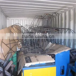 Express Gabion Mesh Made of Gabion Mesh Machine thumbnail-5
