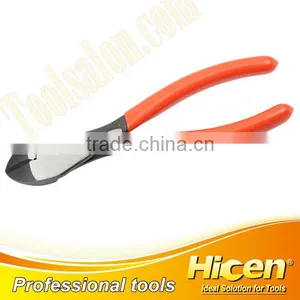 D Type American Heavy Duty Side Cutting Pliers thumbnail-2