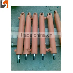 Double Action Hydraulic Cylinder for Sale thumbnail-1