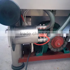 Chicken Meat Marinated Machine| Vacuum Meat Tumbler| Meat Massage Machine thumbnail-2