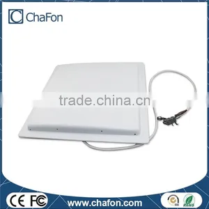 Access Control Car Parking Management System thumbnail-4