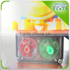 Electric Film Roller for Greenhouse Ventilation thumbnail-6