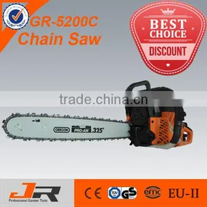 52cc Chain Saw Machine Price/gasoline Chain Saw/chain Saw thumbnail-4