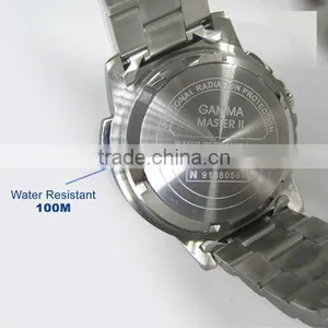 PM1208M Gamma Master II, Radiation Watch, Calibrated by Polimaster Ltd.(Belarus) thumbnail-6