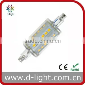 New Product J118 LED BULB 10W Led the Lamps Clear R7S Led Light thumbnail-1